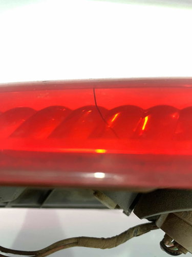 Lanterna Esquerda Honda Cr-v 2007/2011